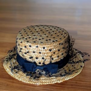 4 for 15 - NWT Straw hat